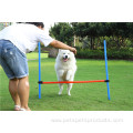 Pet Safe Bar Jump Agility Device Dog Hurdle
